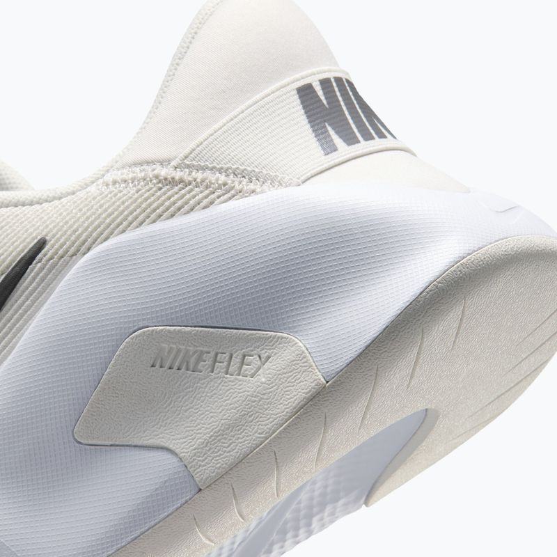 Pánske tréningové topánky Nike Flex Train phantom/white/sail/pencil point 6