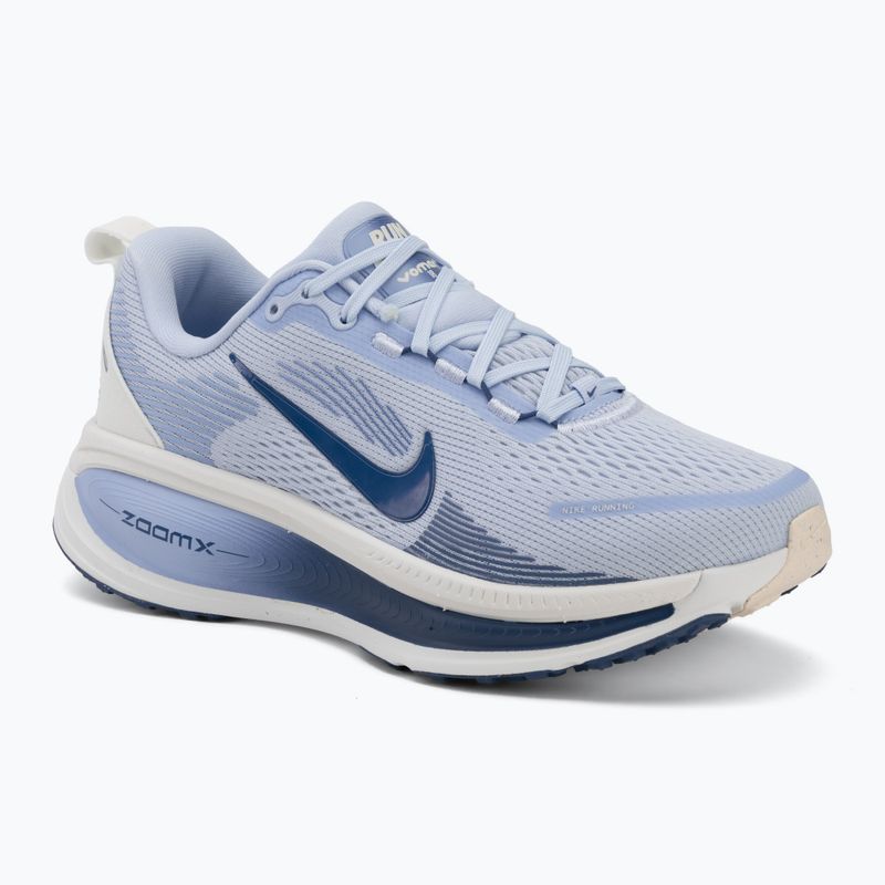 Dámske bežecké topánky Nike Vomero 18 hydrogen blue/aluminum/mystic navy