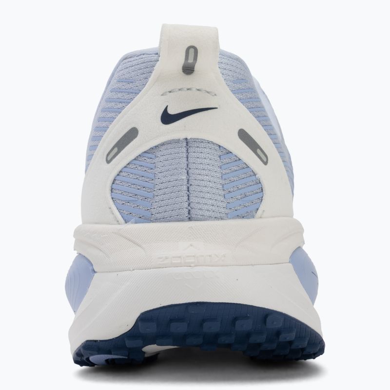 Dámske bežecké topánky Nike Vomero 18 hydrogen blue/aluminum/mystic navy 6