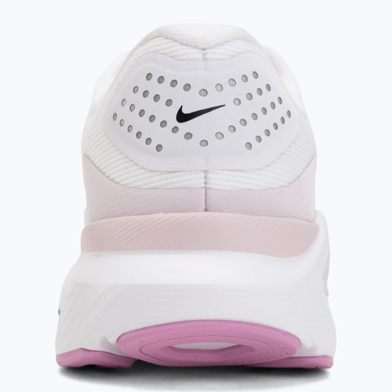 Dámske bežecké topánky Nike Structure 26 white/bleached lilac/light magenta/black 6