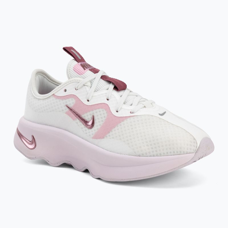 Dámske topánky Nike Motiva 2 summit white/bleached lilac/pink smoke