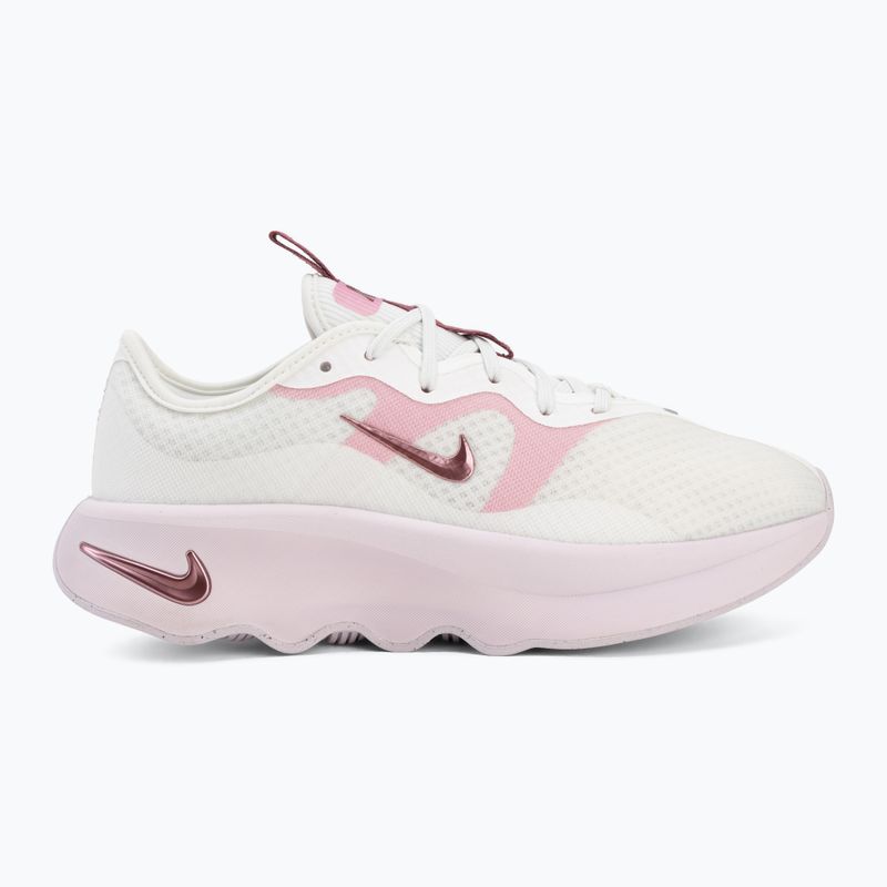 Dámske topánky Nike Motiva 2 summit white/bleached lilac/pink smoke 2