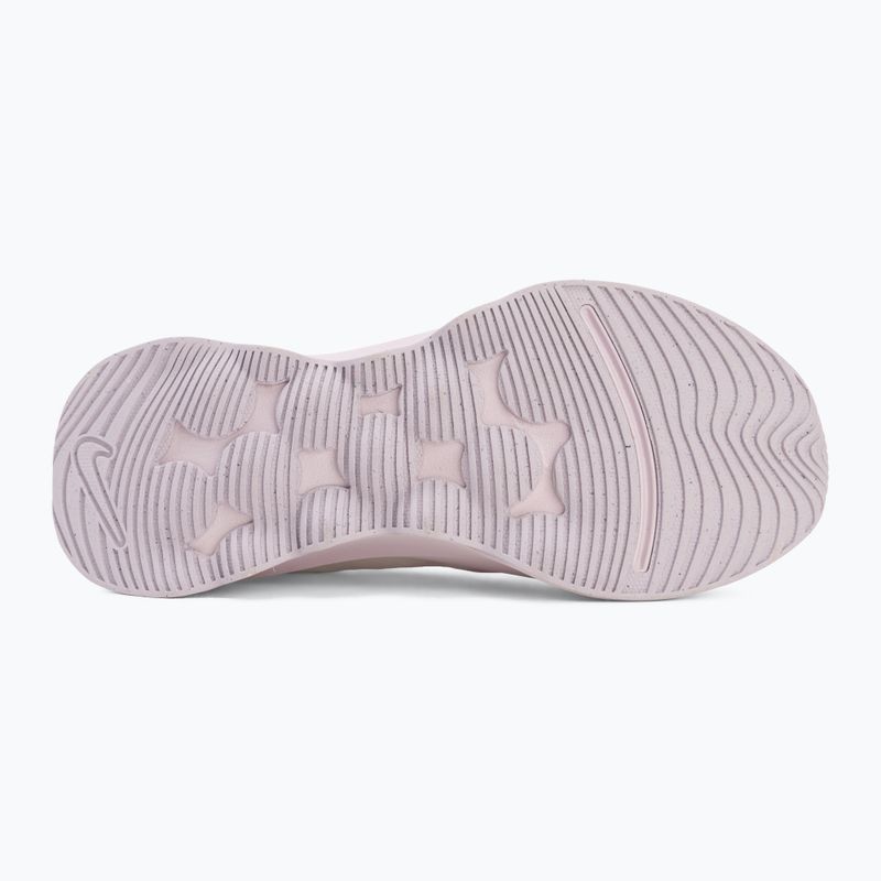 Dámske topánky Nike Motiva 2 summit white/bleached lilac/pink smoke 4