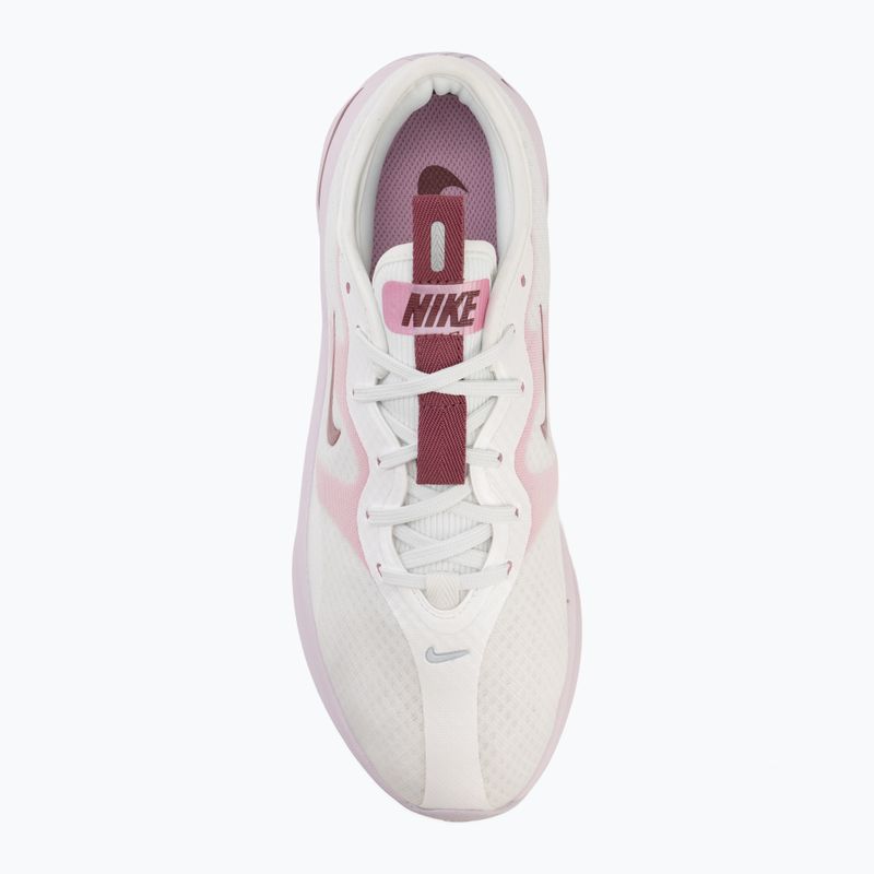 Dámske topánky Nike Motiva 2 summit white/bleached lilac/pink smoke 5