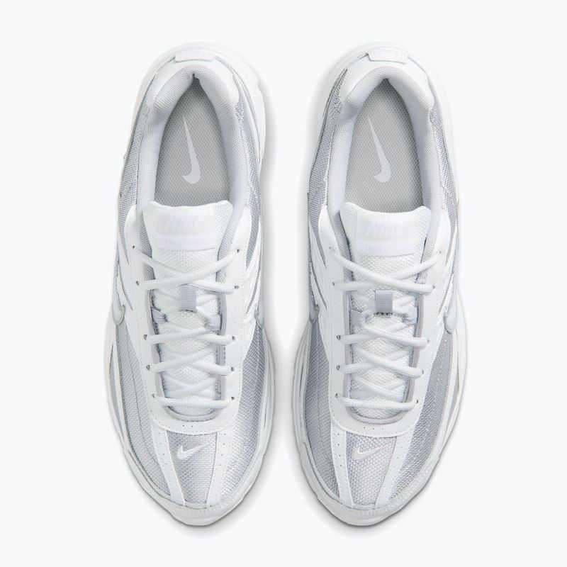 Pánske topánky Nike Initiator wolf grey/off white/white 4
