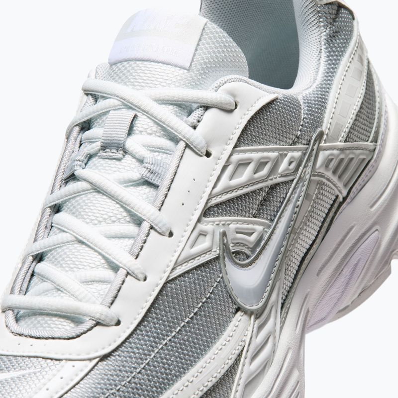 Pánske topánky Nike Initiator wolf grey/off white/white 5