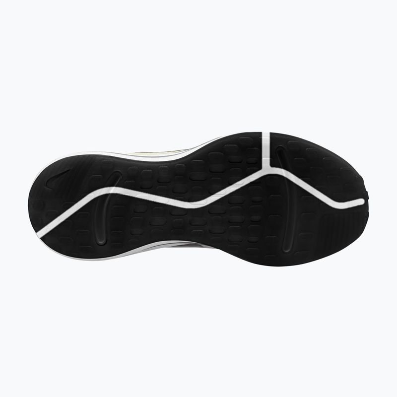 Dámske bežecké topánky Nike Journey Run white/sail/black/metallic silver 3