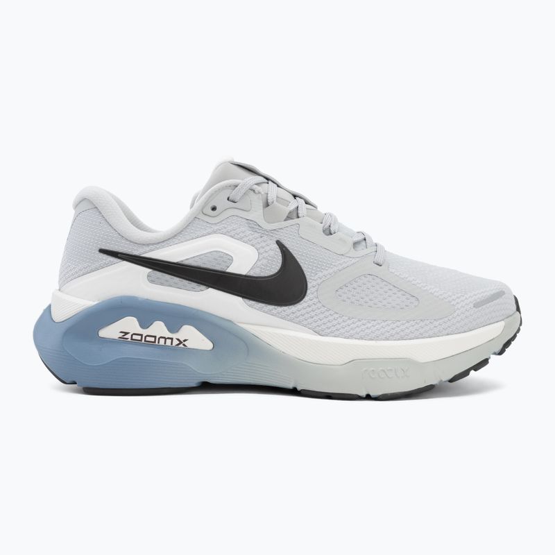 Pánske bežecké topánky Nike Structure Plus grey fog/summit white/medium ash 2