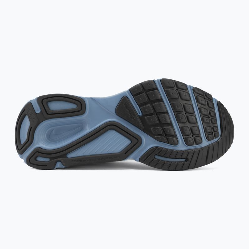 Pánske bežecké topánky Nike Structure Plus grey fog/summit white/medium ash 4