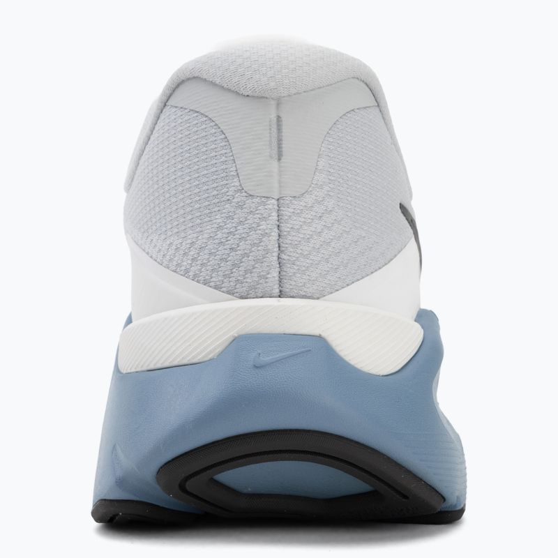 Pánske bežecké topánky Nike Structure Plus grey fog/summit white/medium ash 6