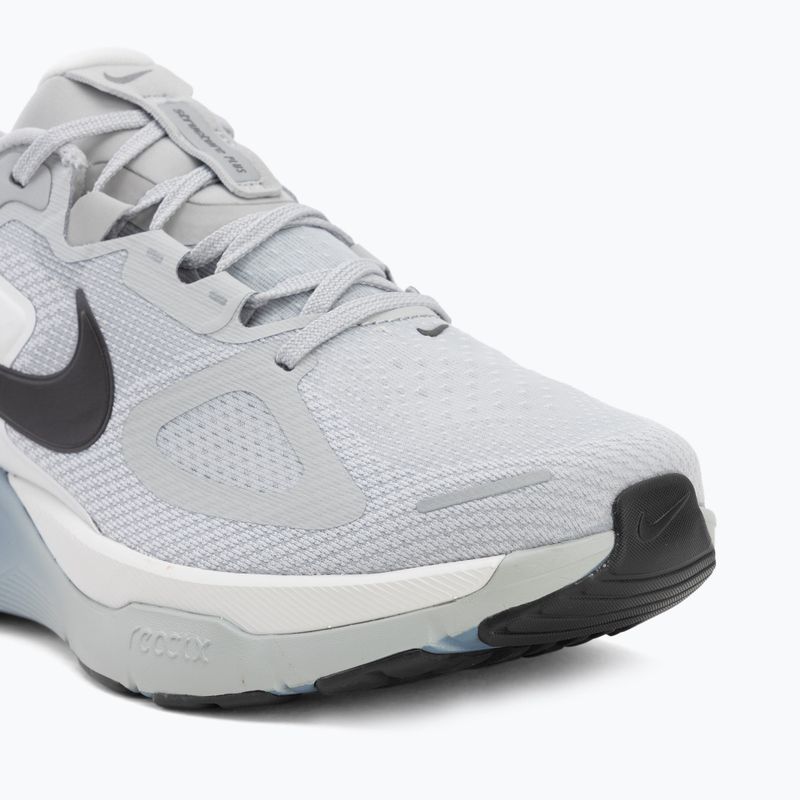 Pánske bežecké topánky Nike Structure Plus grey fog/summit white/medium ash 7