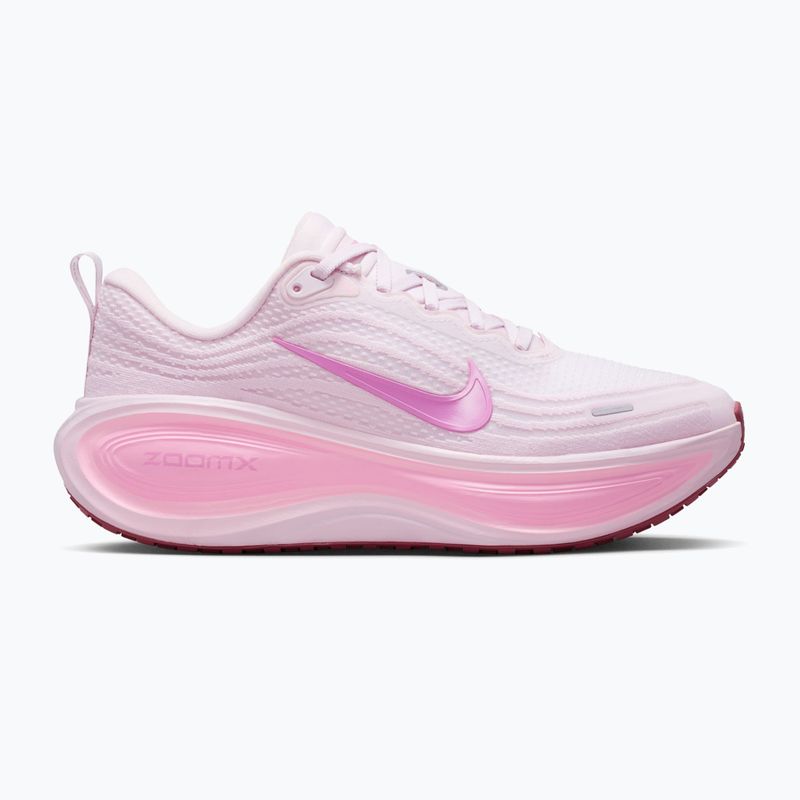Dámske bežecké topánky Nike Vomero Plus bleached lilac/pink rise/light magenta