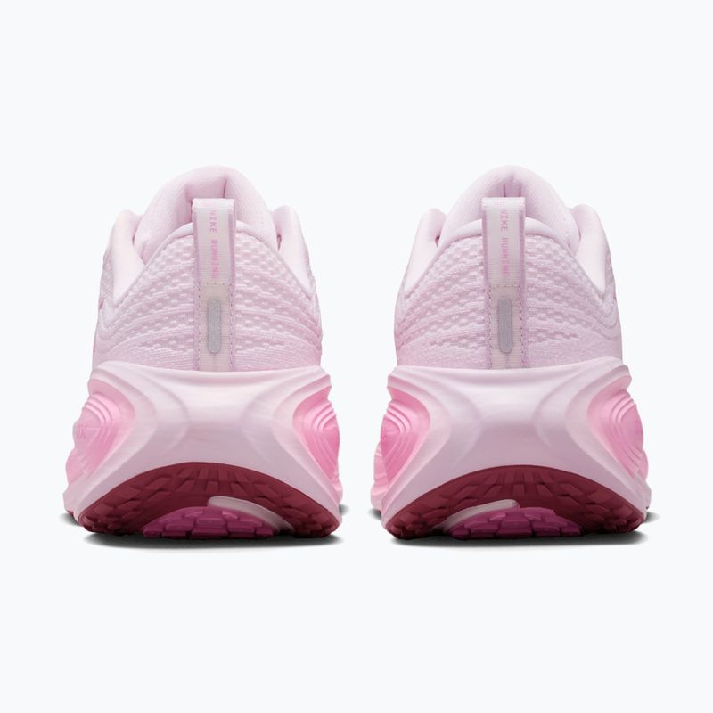 Dámske bežecké topánky Nike Vomero Plus bleached lilac/pink rise/light magenta 6
