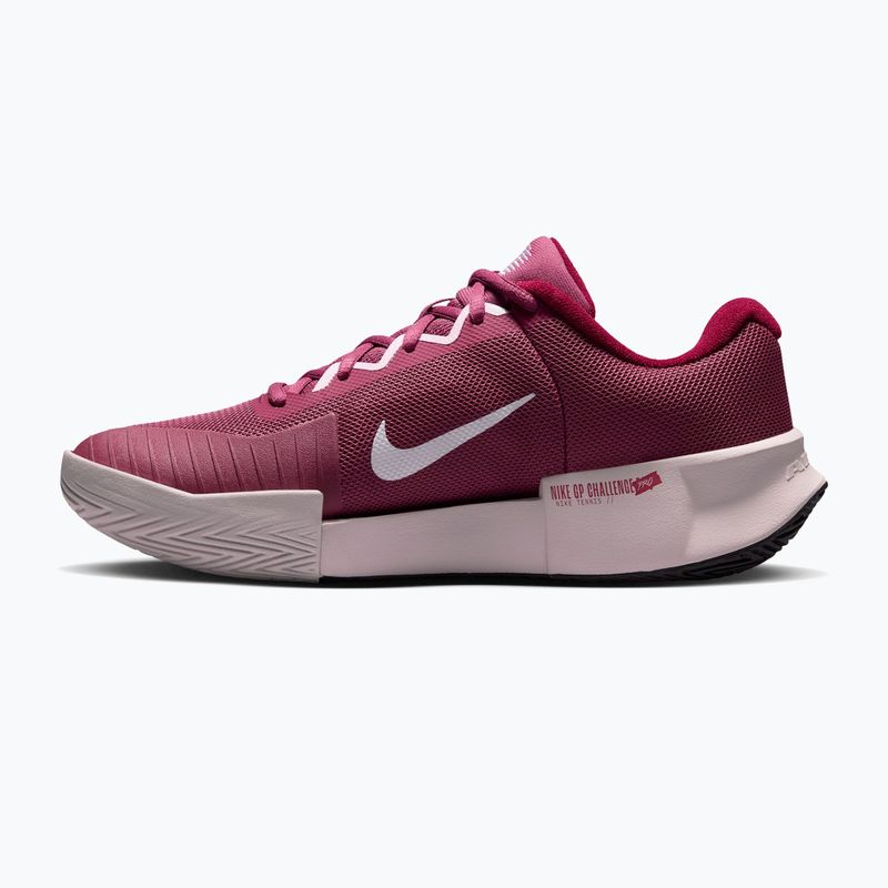 Dámske tenisové topánky Nike GP Challenge Pro team red/vast grey/black/white 2