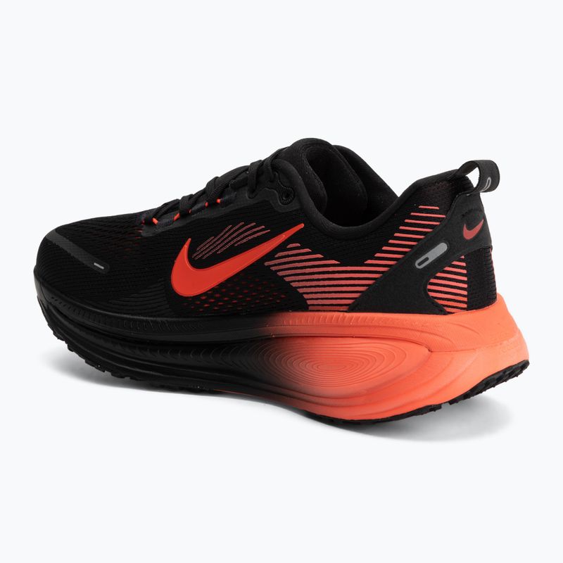 Pánske bežecké topánky Nike Vomero 18 black/university red/bright crimson 3