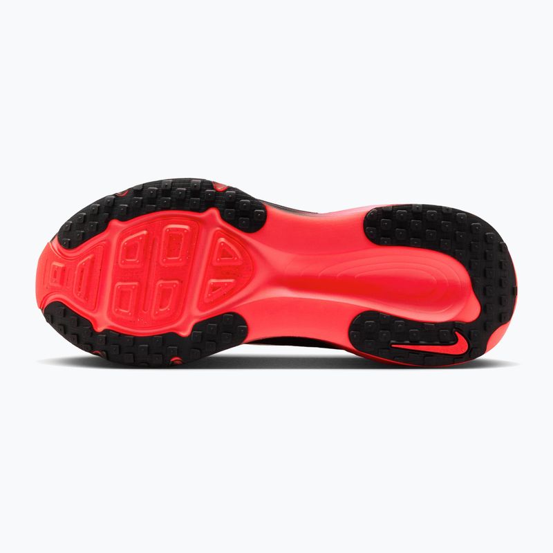 Pánske bežecké topánky Nike Vomero 18 black/university red/bright crimson 4