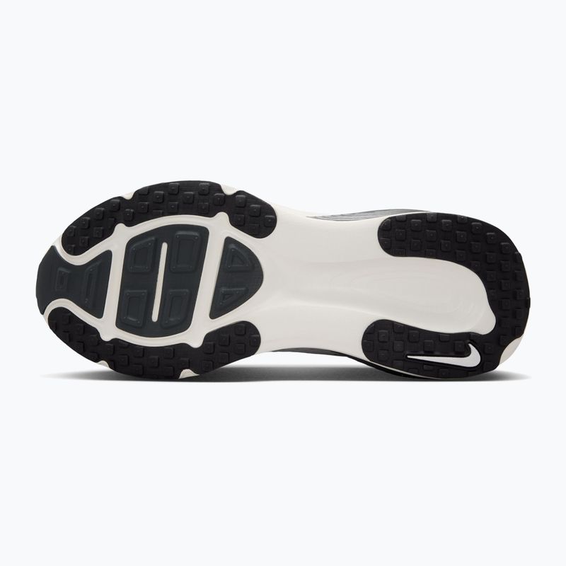 Dámske bežecké topánky Nike Vomero 18 summit white/sail/metallic silver 3