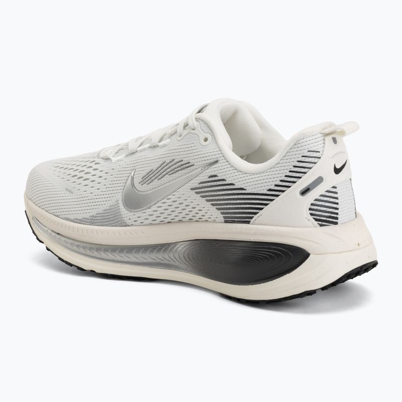 Dámske bežecké topánky Nike Vomero 18 summit white/sail/metallic silver 3