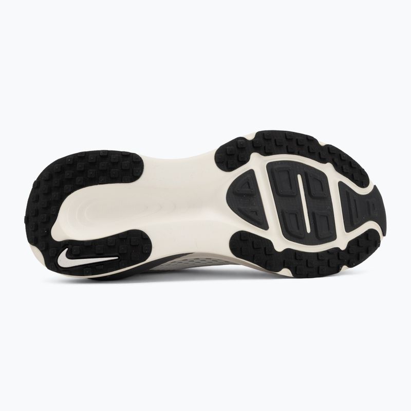 Dámske bežecké topánky Nike Vomero 18 summit white/sail/metallic silver 4