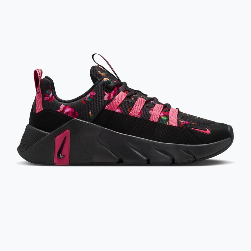 Dámske tréningové topánky Nike Free Metcon 7 SE black/black/sea coral