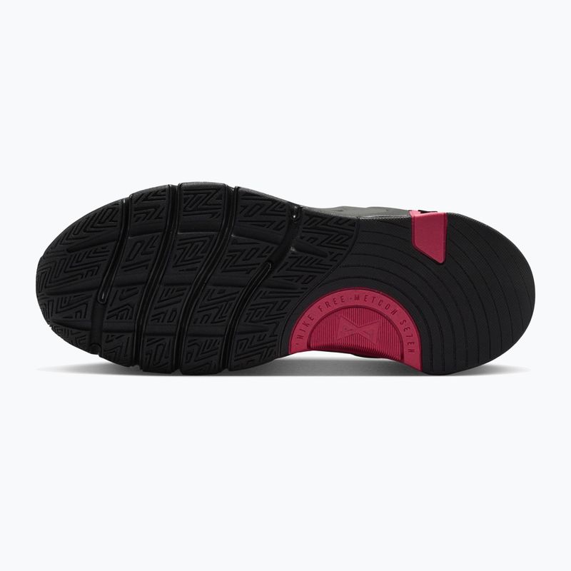 Dámske tréningové topánky Nike Free Metcon 7 SE black/black/sea coral 6