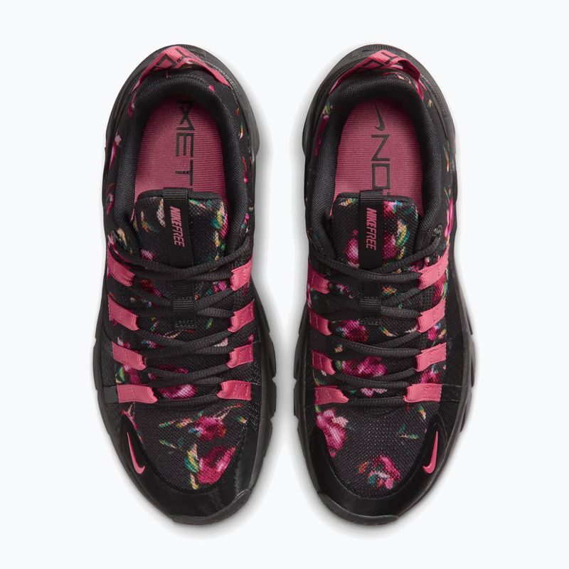 Dámske tréningové topánky Nike Free Metcon 7 SE black/black/sea coral 7