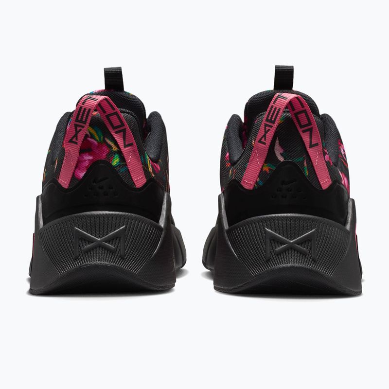 Dámske tréningové topánky Nike Free Metcon 7 SE black/black/sea coral 9
