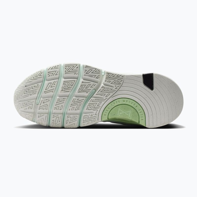 Dámske tréningové topánky Nike Free Metcon 7 off white/cucumber calm/white 3
