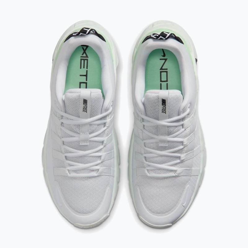 Dámske tréningové topánky Nike Free Metcon 7 off white/cucumber calm/white 4