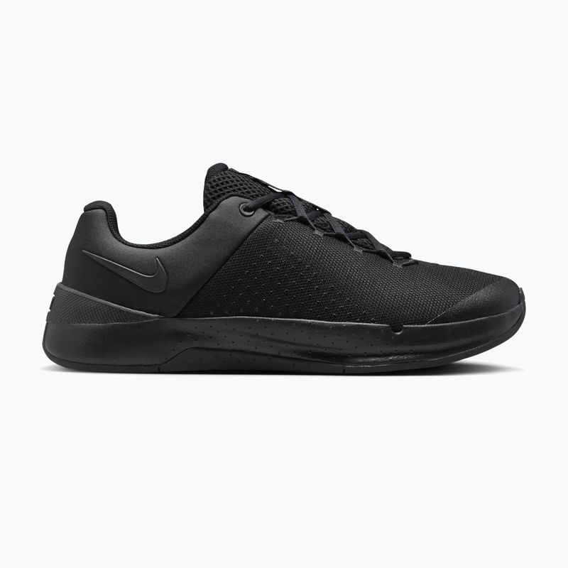 Pánske tréningové topánky Nike MC Trainer 4 black/dark smoke grey