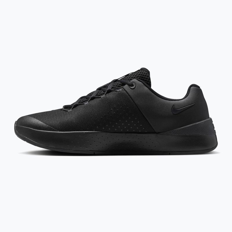 Pánske tréningové topánky Nike MC Trainer 4 black/dark smoke grey 2