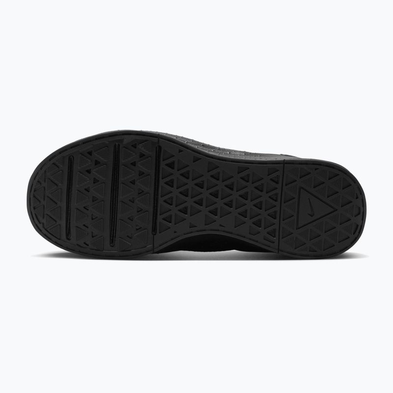 Pánske tréningové topánky Nike MC Trainer 4 black/dark smoke grey 3