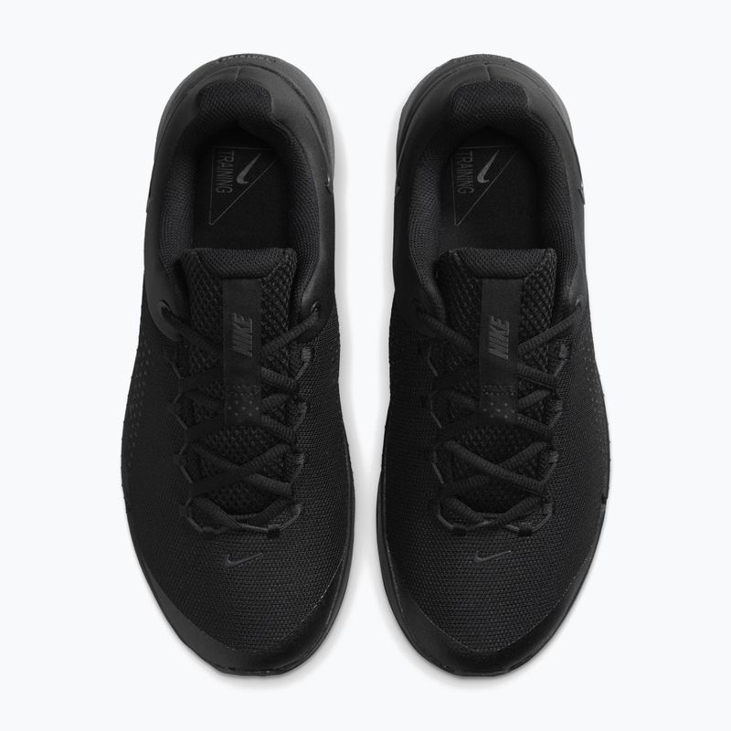 Pánske tréningové topánky Nike MC Trainer 4 black/dark smoke grey 4