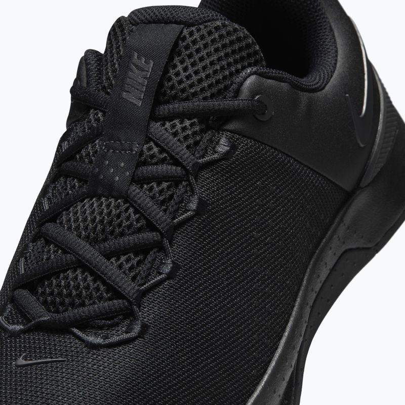 Pánske tréningové topánky Nike MC Trainer 4 black/dark smoke grey 5