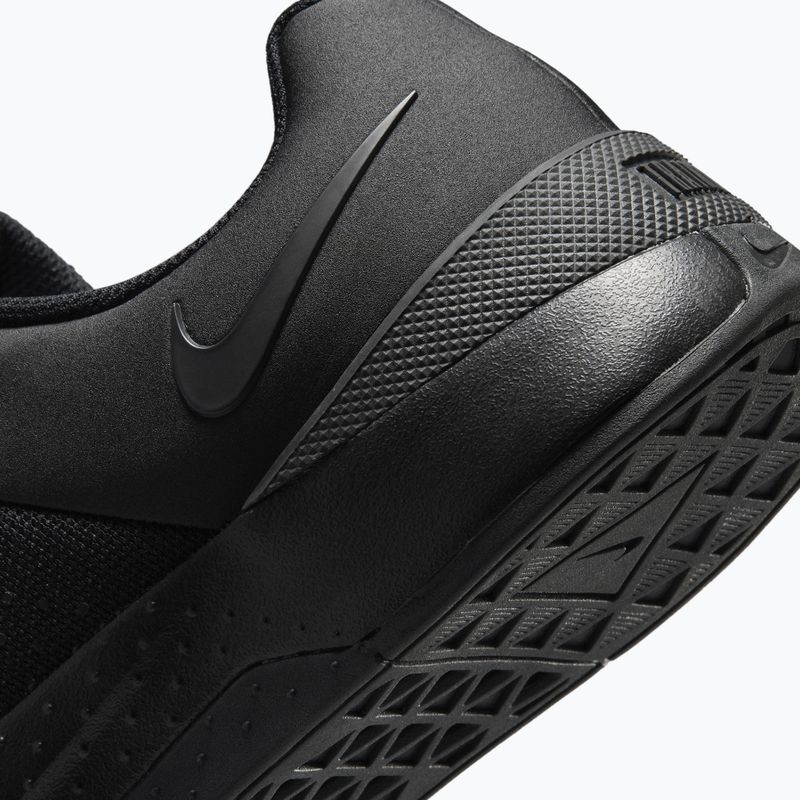 Pánske tréningové topánky Nike MC Trainer 4 black/dark smoke grey 6