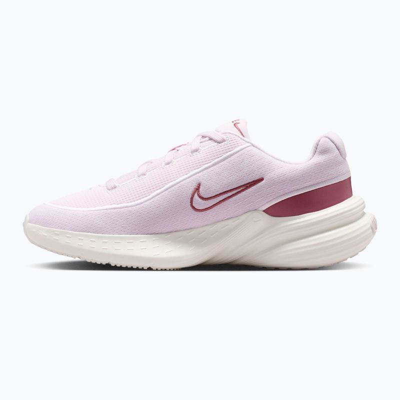 Dámske topánky Nike Uplift SC bleached lilac/summit white/pink smoke 2