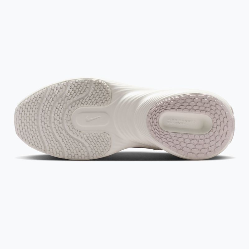 Dámske topánky Nike Uplift SC bleached lilac/summit white/pink smoke 3