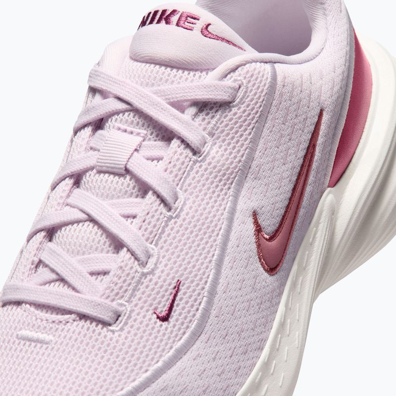 Dámske topánky Nike Uplift SC bleached lilac/summit white/pink smoke 5