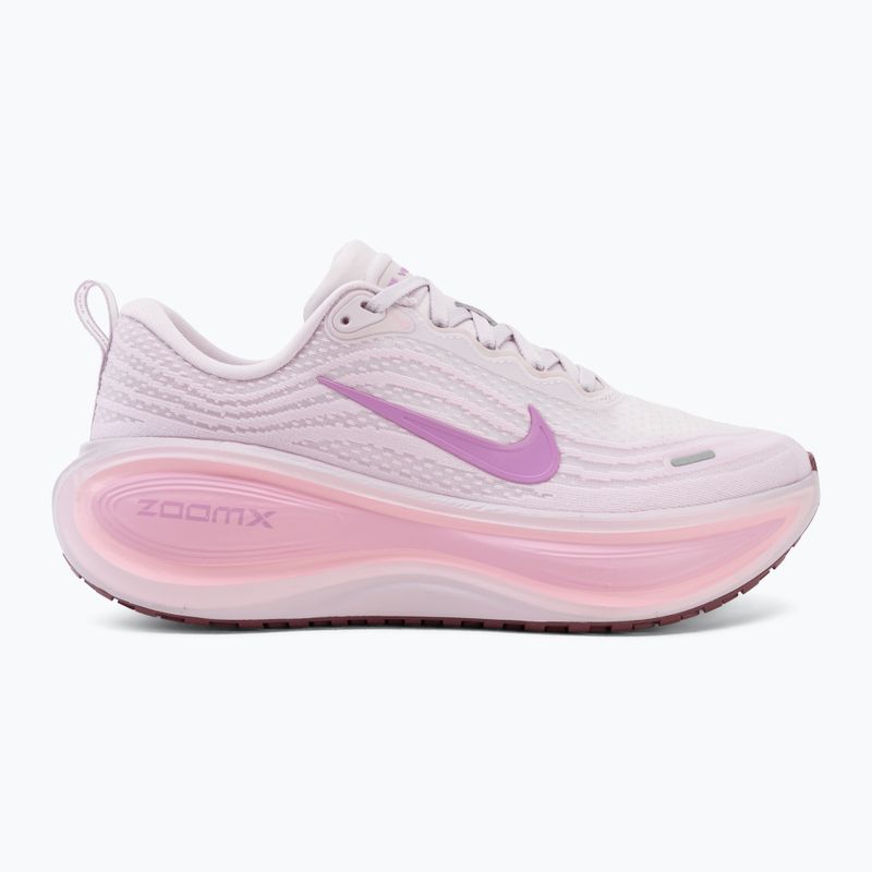 Dámske bežecké topánky Nike Vomero Plus bleached lilac/pink rise/light magenta 2