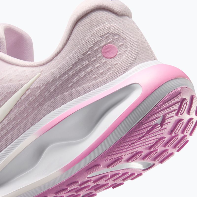Dámske bežecké topánky Nike Journey Run bleached lilac/pink rise/pink smoke/sail 8