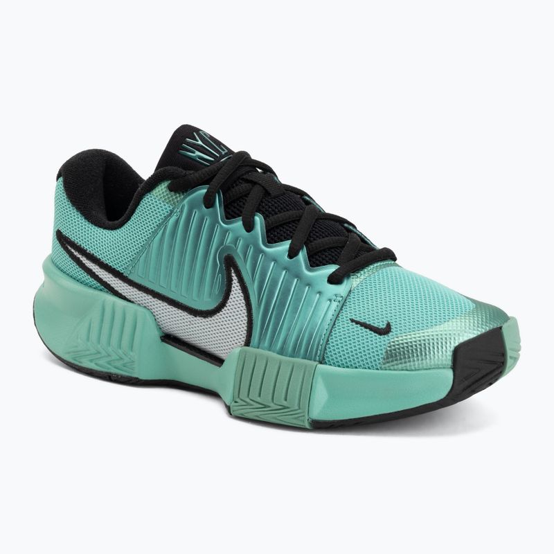 Dámske tenisové topánky Nike GP Challenge Pro Premium mint/black/pure platinum