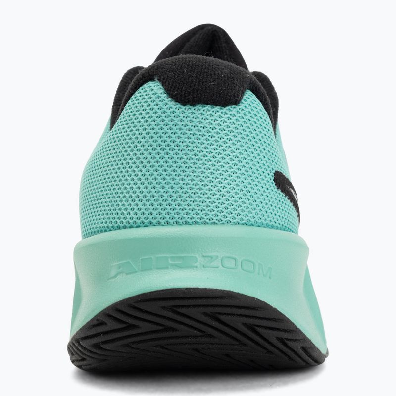 Dámske tenisové topánky Nike GP Challenge Pro Premium mint/black/pure platinum 6