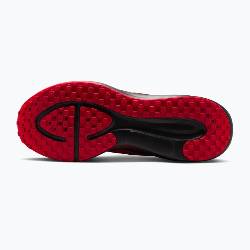 Pánske bežecké topánky Nike Revolution 8 black/university red/red orbit 4