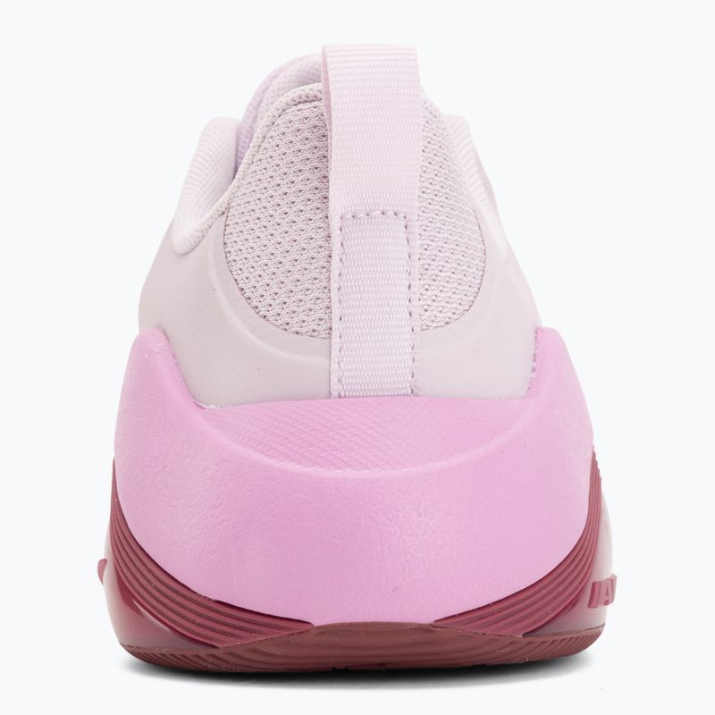 Dámske tréningové topánky Nike Bella 7 bleached lilac/light magenta/pink smoke 6
