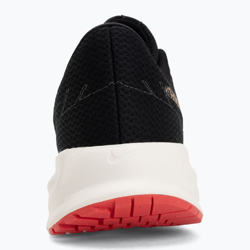 Dámske bežecké topánky Nike Run Defy Black/Sail/Anthracite/British Khaki 6