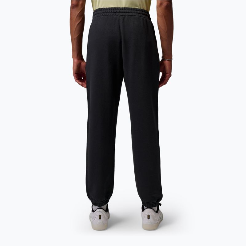 Pánske nohavice Jordan Sport Crossover black 3