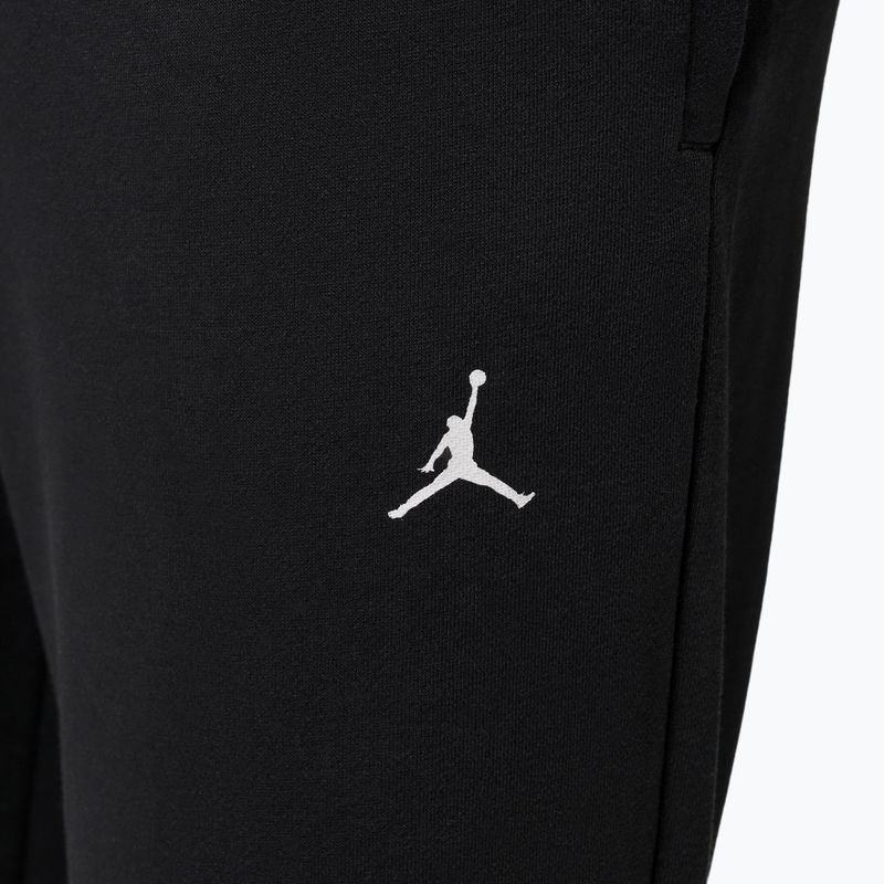 Pánske nohavice Jordan Sport Crossover black 6
