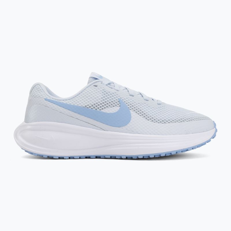 Dámske bežecké topánky Nike Revolution 8 football grey/white/anthracite/aluminum 2