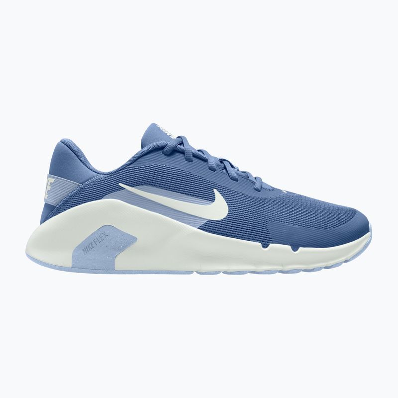 Pánske tréningové topánky Nike Flex Train indigo storm/hydrogen blue/summit white