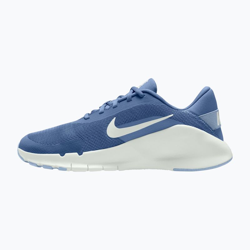 Pánske tréningové topánky Nike Flex Train indigo storm/hydrogen blue/summit white 2